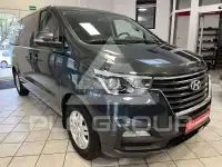 2019 Hyundai H-1