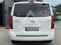2019 Hyundai H-1