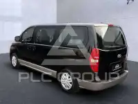 2019 Hyundai H-1