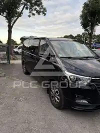 2019 Hyundai H-1