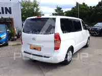 2019 Hyundai H-1