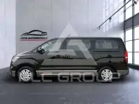 2019 Hyundai H-1