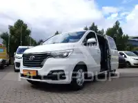 2019 Hyundai H-1