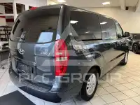 2019 Hyundai H-1