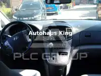 2019 Hyundai H-1