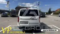 2019 Hyundai H-1