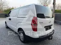 2019 Hyundai H-1