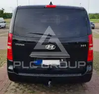 2019 Hyundai H-1