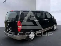 2019 Hyundai H-1