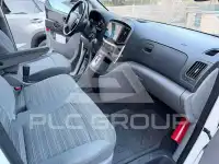 2019 Hyundai H-1