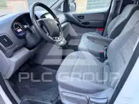 2019 Hyundai H-1