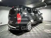 2019 Hyundai H-1
