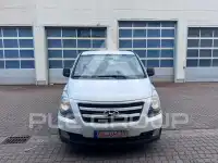 2019 Hyundai H-1