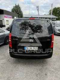 2019 Hyundai H-1
