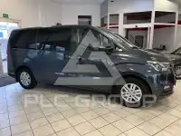 2019 Hyundai H-1