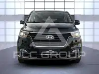 2019 Hyundai H-1