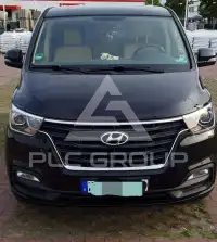 2019 Hyundai H-1