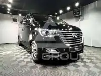 2019 Hyundai H-1