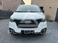 2019 Hyundai H-1