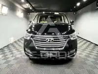 2019 Hyundai H-1