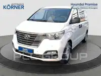2019 Hyundai H-1