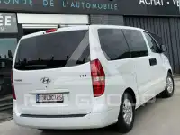 2019 Hyundai H-1