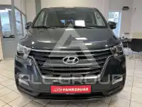 2019 Hyundai H-1