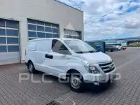 2019 Hyundai H-1