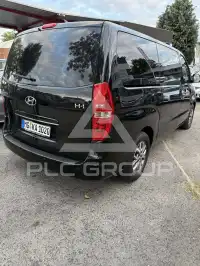 2019 Hyundai H-1