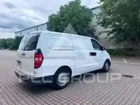 2019 Hyundai H-1