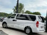 2019 Hyundai H-1