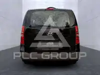 2019 Hyundai H-1