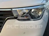 2019 Hyundai H-1