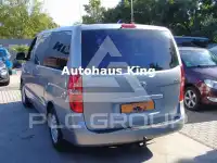 2019 Hyundai H-1