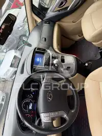 2019 Hyundai H-1