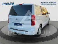 2019 Hyundai H-1
