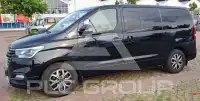 2019 Hyundai H-1