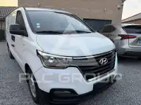 2019 Hyundai H-1