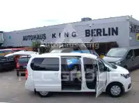 2019 Hyundai H-1