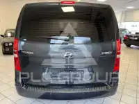 2019 Hyundai H-1