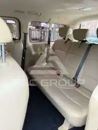 2019 Hyundai H-1
