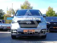 2019 Hyundai H-1