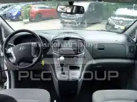 2019 Hyundai H-1
