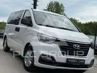 2019 Hyundai H-1