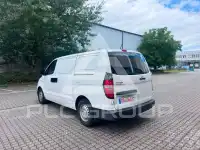 2019 Hyundai H-1