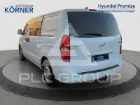2019 Hyundai H-1