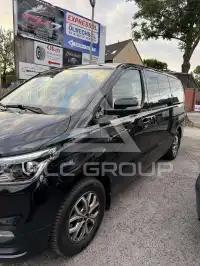 2019 Hyundai H-1