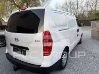 2019 Hyundai H-1