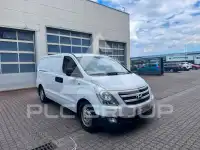 2019 Hyundai H-1