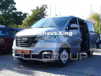 2019 Hyundai H-1